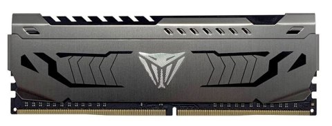 PATRIOT Viper Steel DDR4 32GB 3600MHz CL18 XMP2 PATRIOT Viper Steel DDR4 32GB 3600MHz CL18 XMP2
