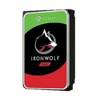 SEAGATE ST2000VN003 4 PACK (2 TB /3.5" /5400RPM )