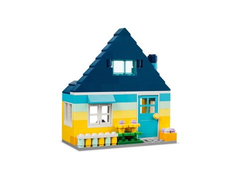 LEGO Classic 11035 Kreatywne domy LEGO Classic 11035 Kreatywne domy