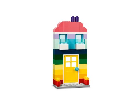 LEGO Classic 11035 Kreatywne domy LEGO Classic 11035 Kreatywne domy