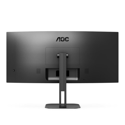 MONITOR AOC LED 34" CU34V5C/BK MONITOR AOC LED 34" CU34V5C/BK