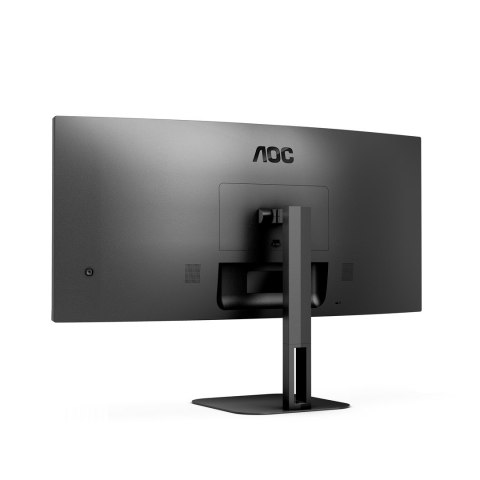 MONITOR AOC LED 34" CU34V5C/BK MONITOR AOC LED 34" CU34V5C/BK