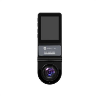 Szeroka kamera samochodowa Navitel RS3 Duo