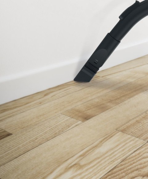 Odkurzacz Hoover HP322PET 011 Bezworkowy z mocą 850 W i pojemnością na kurz 2 L w kolorze czarnym Odkurzacz Hoover HP322PET 011 Bezworkowy z mocą 850 W i pojemnością na kurz 2 L w kolorze czarnym