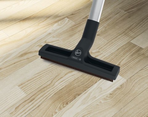 Odkurzacz Hoover HP322PET 011 Bezworkowy z mocą 850 W i pojemnością na kurz 2 L w kolorze czarnym Odkurzacz Hoover HP322PET 011 Bezworkowy z mocą 850 W i pojemnością na kurz 2 L w kolorze czarnym