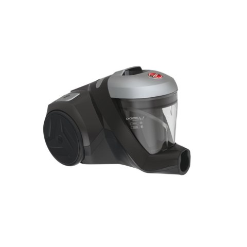 Odkurzacz Hoover HP322PET 011 Bezworkowy z mocą 850 W i pojemnością na kurz 2 L w kolorze czarnym Odkurzacz Hoover HP322PET 011 Bezworkowy z mocą 850 W i pojemnością na kurz 2 L w kolorze czarnym