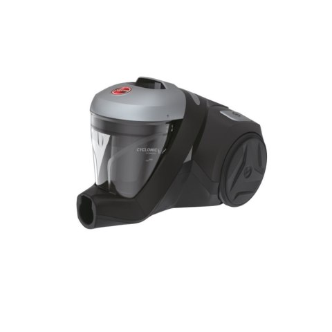 Odkurzacz Hoover HP322PET 011 Bezworkowy z mocą 850 W i pojemnością na kurz 2 L w kolorze czarnym Odkurzacz Hoover HP322PET 011 Bezworkowy z mocą 850 W i pojemnością na kurz 2 L w kolorze czarnym