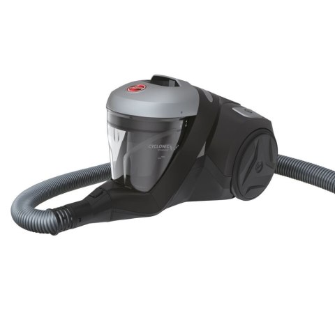 Odkurzacz Hoover HP322PET 011 Bezworkowy z mocą 850 W i pojemnością na kurz 2 L w kolorze czarnym Odkurzacz Hoover HP322PET 011 Bezworkowy z mocą 850 W i pojemnością na kurz 2 L w kolorze czarnym