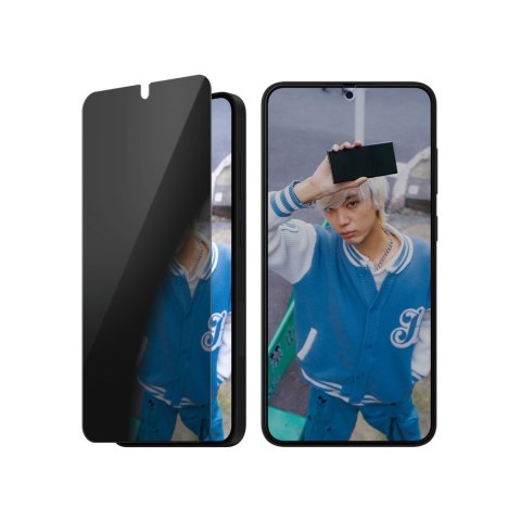 PanzerGlass Ultra Wide Fit Privacy PanzerGlass Ultra Wide Fit Privacy