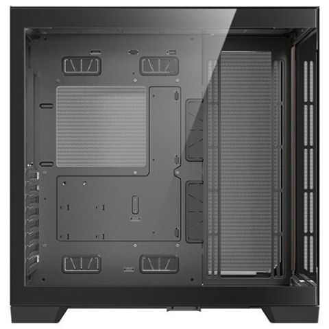 Antec C8 Wood Full Tower Czarny, Drewno Antec C8 Wood Full Tower Czarny, Drewno