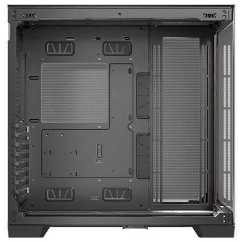 Antec C8 Wood Full Tower Czarny, Drewno Antec C8 Wood Full Tower Czarny, Drewno