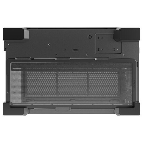 Antec C8 Wood Full Tower Czarny, Drewno Antec C8 Wood Full Tower Czarny, Drewno