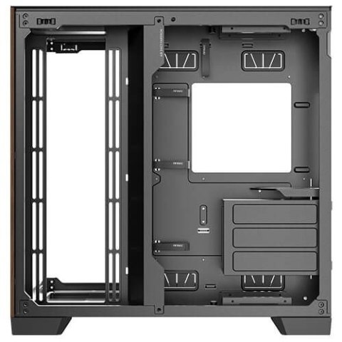 Antec C8 Wood Full Tower Czarny, Drewno Antec C8 Wood Full Tower Czarny, Drewno