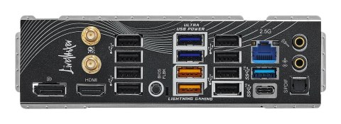 Asrock B850 LiveMixer WiFi AMD B850 Gniazdo AM5 ATX Asrock B850 LiveMixer WiFi AMD B850 Gniazdo AM5 ATX