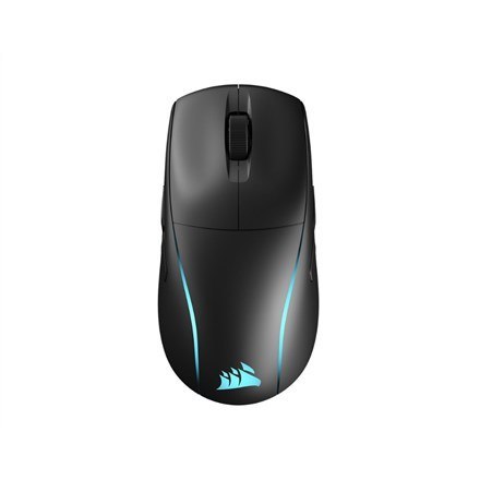 Corsair M75 myszka Gaming Oburęczny RF Wireless Optyczny 26000 DPI Corsair M75 myszka Gaming Oburęczny RF Wireless Optyczny 26000 DPI