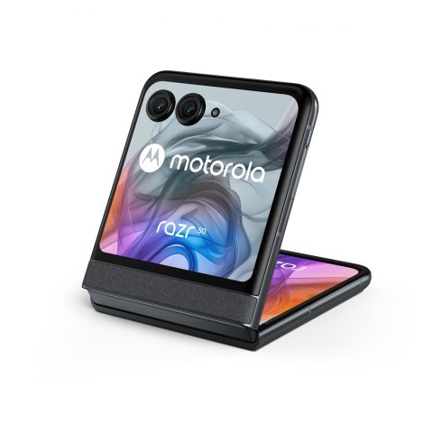 Motorola Razr 50 8/256GB 5G Kola Grey Motorola Razr 50 8/256GB 5G Kola Grey