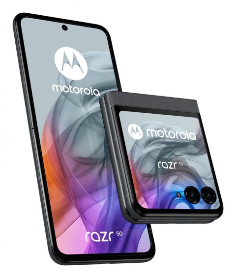 Motorola Razr 50 8/256GB 5G Kola Grey Motorola Razr 50 8/256GB 5G Kola Grey