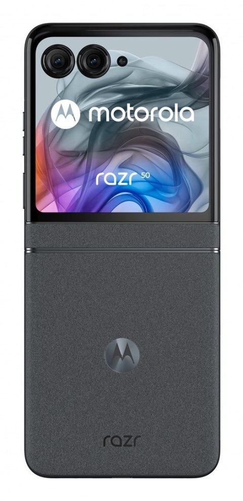 Motorola Razr 50 8/256GB 5G Kola Grey Motorola Razr 50 8/256GB 5G Kola Grey