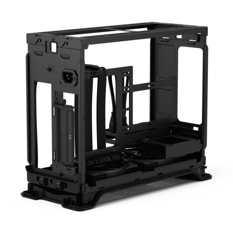 Obudowa Fractal Design Era 2 Mini Tower Ciemnoszary, Szary Obudowa Fractal Design Era 2 Mini Tower Ciemnoszary, Szary