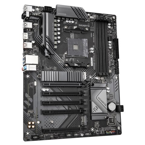 Płyta główna Gigabyte B550 EAGLE WIFI6 (B550,AM4,ATX,DDR4) Płyta główna Gigabyte B550 EAGLE WIFI6 (B550,AM4,ATX,DDR4)