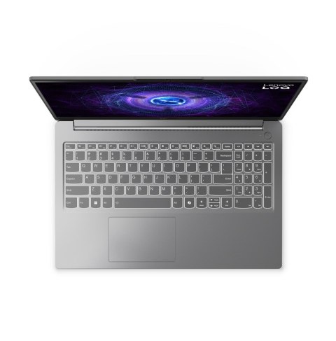 Lenovo LOQ 15IAX9E i5-12450HX 15.6" FHD IPS 300nits AG 144Hz 16GB DDR5 4800 SSD512 GeForce RTX 2050 4GB NoOS Luna Grey Lenovo LOQ 15IAX9E i5-12450HX 15.6" FHD IPS 300nits AG 144Hz 16GB DDR5 4800 SSD512 GeForce RTX 2050 4GB NoOS Luna Grey