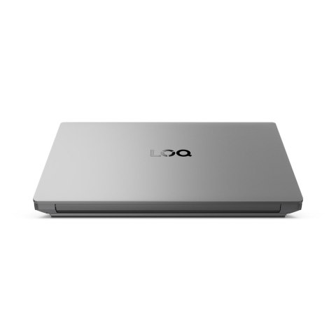 Lenovo LOQ 15IAX9E i5-12450HX 15.6" FHD IPS 300nits AG 144Hz 16GB DDR5 4800 SSD512 GeForce RTX 2050 4GB NoOS Luna Grey Lenovo LOQ 15IAX9E i5-12450HX 15.6" FHD IPS 300nits AG 144Hz 16GB DDR5 4800 SSD512 GeForce RTX 2050 4GB NoOS Luna Grey