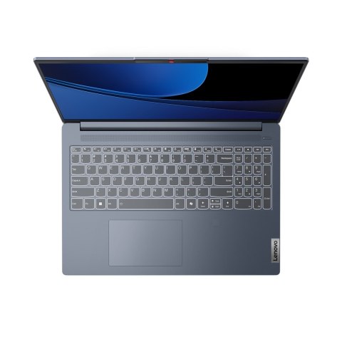 Lenovo SLIM-5-16IRU9K1 Core 7 150U 16"Touch WUXGA AG 16GB SSD1TB BT BLKB FPR Win11 Abyss Blue (REPACK) 2Y Lenovo SLIM-5-16IRU9K1 Core 7 150U 16"Touch WUXGA AG 16GB SSD1TB BT BLKB FPR Win11 Abyss Blue (REPACK) 2Y