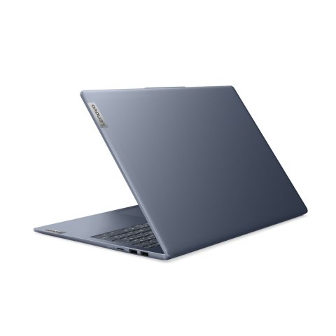 Lenovo SLIM-5-16IRU9K1 Core 7 150U 16"Touch WUXGA AG 16GB SSD1TB BT BLKB FPR Win11 Abyss Blue (REPACK) 2Y Lenovo SLIM-5-16IRU9K1 Core 7 150U 16"Touch WUXGA AG 16GB SSD1TB BT BLKB FPR Win11 Abyss Blue (REPACK) 2Y