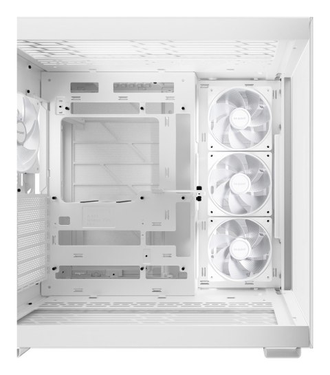 OBUDOWA BE QUIET! Base 600 LX White OBUDOWA BE QUIET! Base 600 LX White
