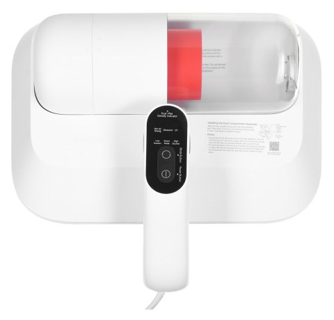 Odkurzacz na roztocza Xiaomi Dust Mite Vacuum Cleaner Pro Odkurzacz na roztocza Xiaomi Dust Mite Vacuum Cleaner Pro