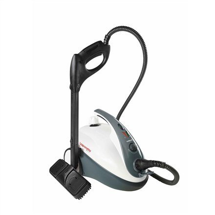 Polti Odkurzacz parowy PTEU0267 Vaporetto Smart 30_S Moc 1800 W, Ciśnienie pary 3 bar, Pojemność zbiornika na wodę 1,6 l, Biały Polti Odkurzacz parowy PTEU0267 Vaporetto Smart 30_S Moc 1800 W, Ciśnienie pary 3 bar, Pojemność zbiornika na wodę 1,6 l, Biały