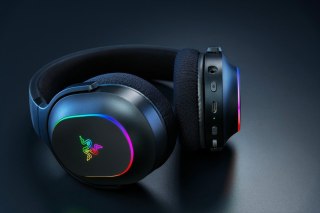 Słuchawki Razer Barracuda X Chroma Headset wireless overear black