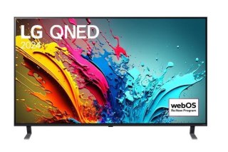 TV SET LCD 75"/75QNED85T3C LG