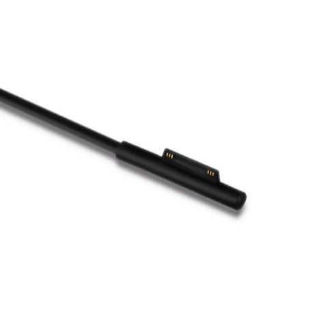 Zasilacz do laptopa Microsoft Surface Pro 5/6 60W 15V 4A Qoltec Zasilacz do laptopa Microsoft Surface Pro 5/6 60W 15V 4A Qoltec