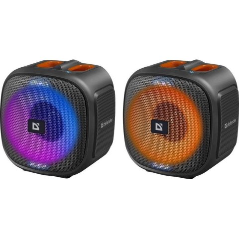 DEFENDER GŁOŚNIK Q4 BLUETOOTH 10W DEFENDER GŁOŚNIK Q4 BLUETOOTH 10W