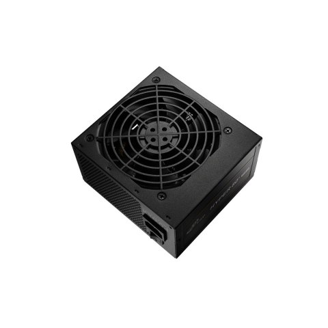 FSP HYPER 80+ PRO 650W moduł zasilaczy 24-pin ATX ATX Czarny FSP HYPER 80+ PRO 650W moduł zasilaczy 24-pin ATX ATX Czarny