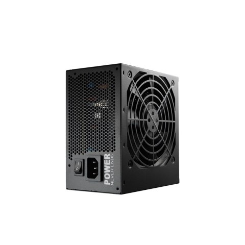 FSP HYPER 80+ PRO 650W moduł zasilaczy 24-pin ATX ATX Czarny FSP HYPER 80+ PRO 650W moduł zasilaczy 24-pin ATX ATX Czarny
