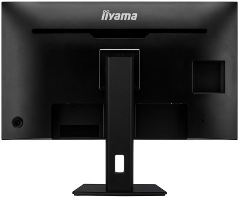 Iiyama ProLite XB3288UHSU-B5 monitor komputerowy 80 cm (31.5") 3840 x 2160 px 4K Ultra HD LCD Czarny Iiyama ProLite XB3288UHSU-B5 monitor komputerowy 80 cm (31.5") 3840 x 2160 px 4K Ultra HD LCD Czarny