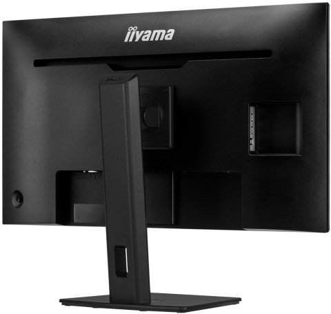 Iiyama ProLite XB3288UHSU-B5 monitor komputerowy 80 cm (31.5") 3840 x 2160 px 4K Ultra HD LCD Czarny Iiyama ProLite XB3288UHSU-B5 monitor komputerowy 80 cm (31.5") 3840 x 2160 px 4K Ultra HD LCD Czarny
