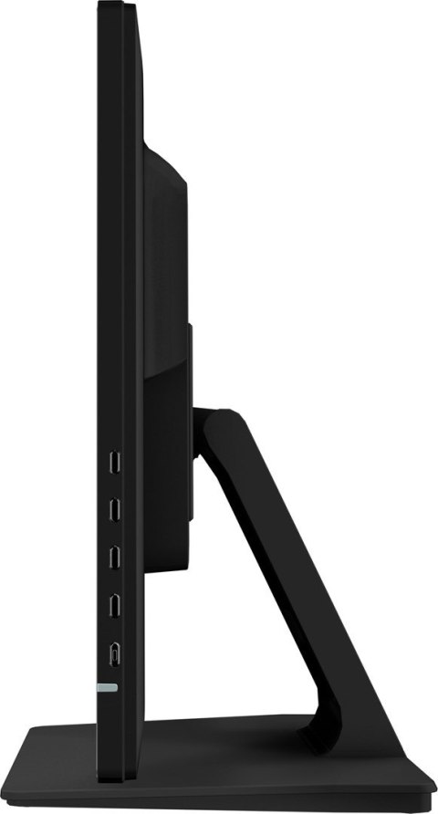 Iiyama ProLite T2452MSC-B1 monitor komputerowy 60,5 cm (23.8") 1920 x 1080 px Full HD LCD Ekran dotykowy Przeznaczony dla wielu Iiyama ProLite T2452MSC-B1 monitor komputerowy 60,5 cm (23.8") 1920 x 1080 px Full HD LCD Ekran dotykowy Przeznaczony dla wielu