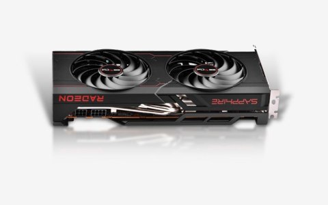 Karta graficzna SAPPHIRE PULSE RAD RX 6700 XT GAM. 12GB (WYPRZEDAŻ) Karta graficzna SAPPHIRE PULSE RAD RX 6700 XT GAM. 12GB (WYPRZEDAŻ)