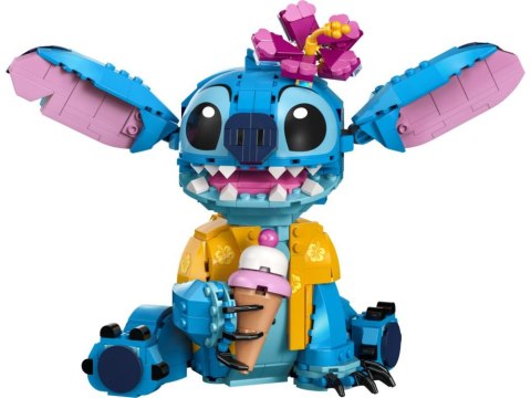 LEGO 43249 DISNEY - Stich LEGO 43249 DISNEY - Stich