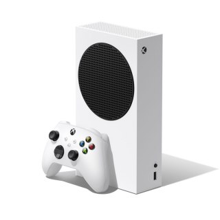 Konsola MICROSOFT Xbox Series S 512GB EP2-10061