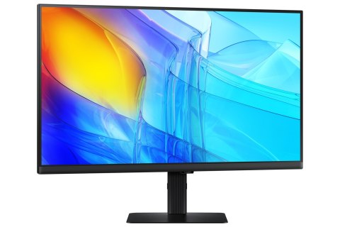 Samsung S80D monitor komputerowy 68,6 cm (27") 3840 x 2160 px 4K Ultra HD LCD Czarny Samsung S80D monitor komputerowy 68,6 cm (27") 3840 x 2160 px 4K Ultra HD LCD Czarny