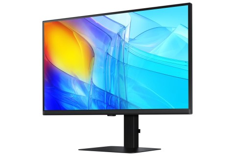 Samsung S80D monitor komputerowy 68,6 cm (27") 3840 x 2160 px 4K Ultra HD LCD Czarny Samsung S80D monitor komputerowy 68,6 cm (27") 3840 x 2160 px 4K Ultra HD LCD Czarny