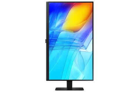 Samsung S80D monitor komputerowy 68,6 cm (27") 3840 x 2160 px 4K Ultra HD LCD Czarny Samsung S80D monitor komputerowy 68,6 cm (27") 3840 x 2160 px 4K Ultra HD LCD Czarny