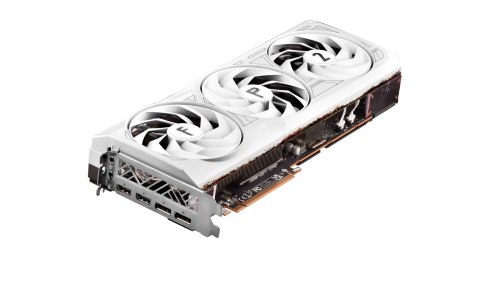 Sapphire PURE Radeon RX 7700 XT Frostpunk 2 Edition AMD 12 GB GDDR6 Sapphire PURE Radeon RX 7700 XT Frostpunk 2 Edition AMD 12 GB GDDR6