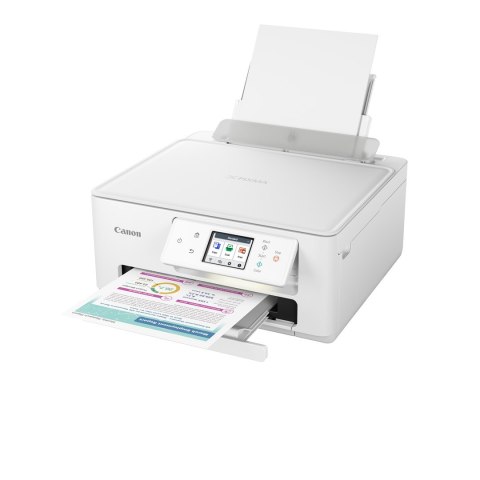 Canon PIXMA TS7650i Atramentowa A4 1200 x 1200 DPI Wi-Fi