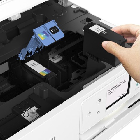 Canon PIXMA TS7650i Atramentowa A4 1200 x 1200 DPI Wi-Fi