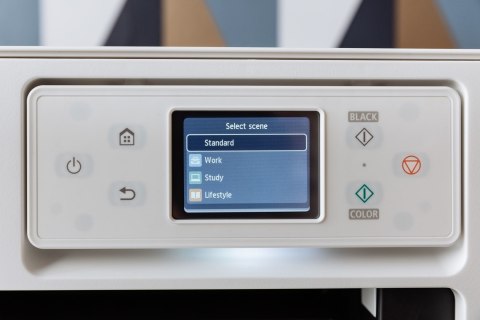 Canon PIXMA TS7650i Atramentowa A4 1200 x 1200 DPI Wi-Fi